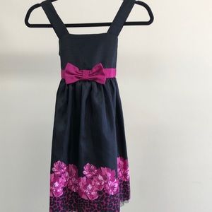 Dress for girls side 8